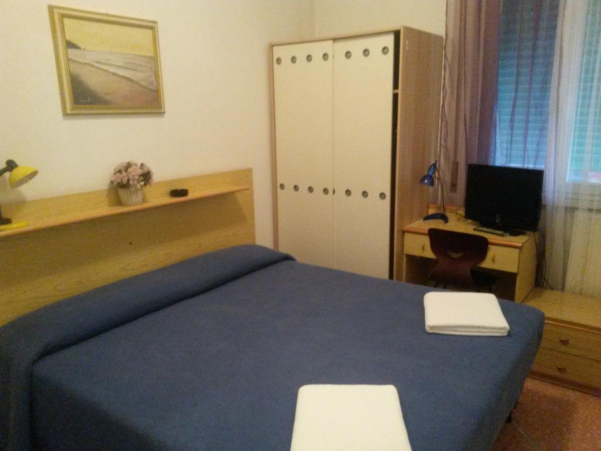 Hotel Bel Sit Rapallo Zewnętrze zdjęcie