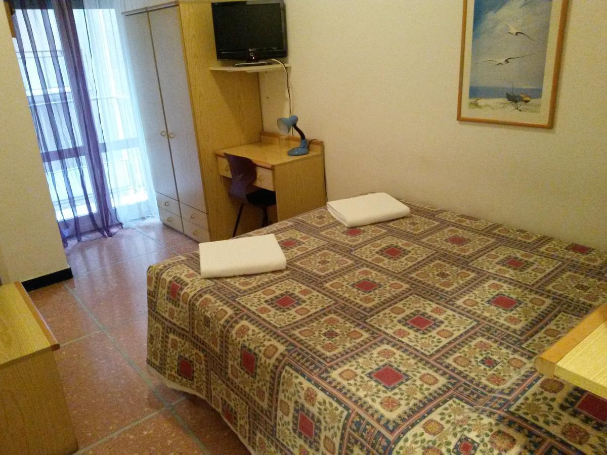 Hotel Bel Sit Rapallo Zewnętrze zdjęcie