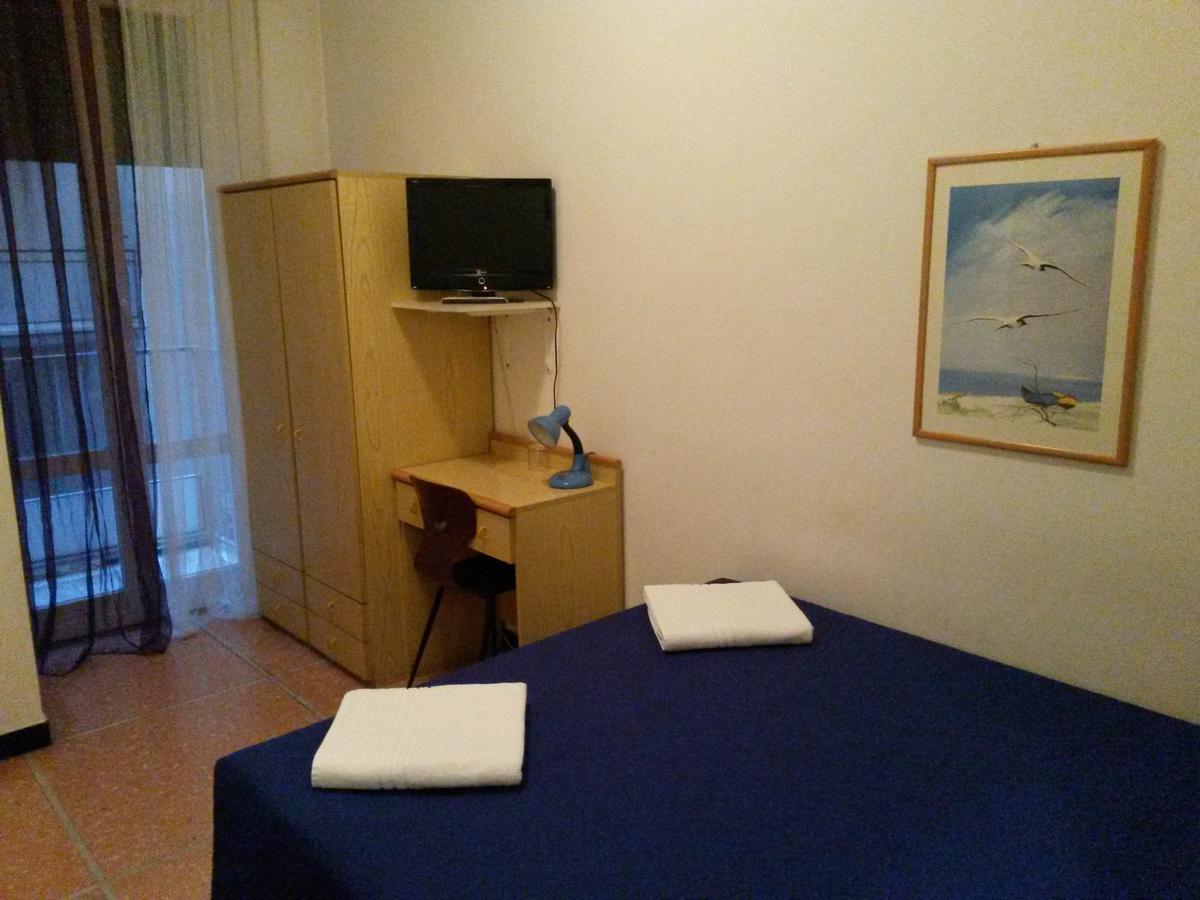 Hotel Bel Sit Rapallo Zewnętrze zdjęcie