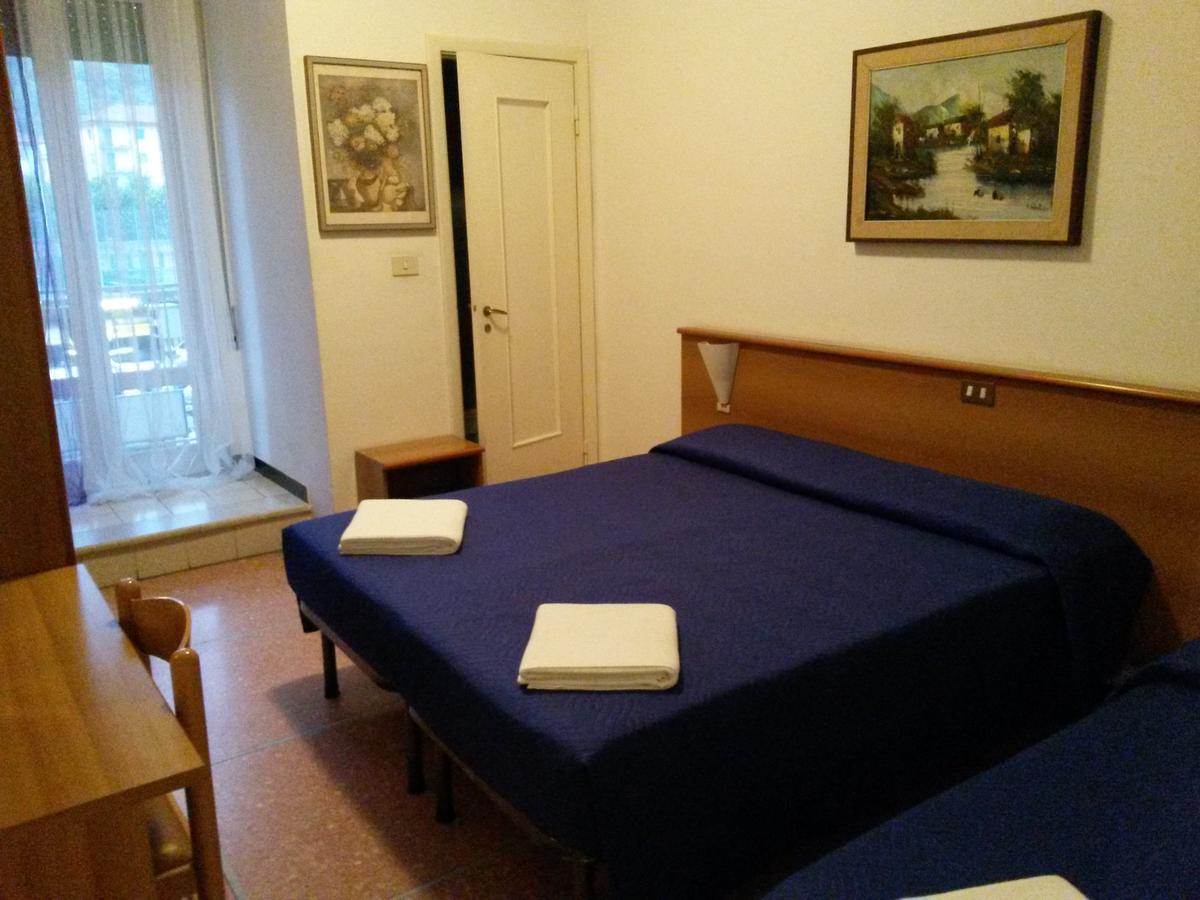 Hotel Bel Sit Rapallo Zewnętrze zdjęcie