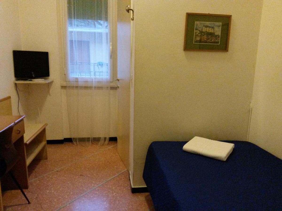 Hotel Bel Sit Rapallo Zewnętrze zdjęcie