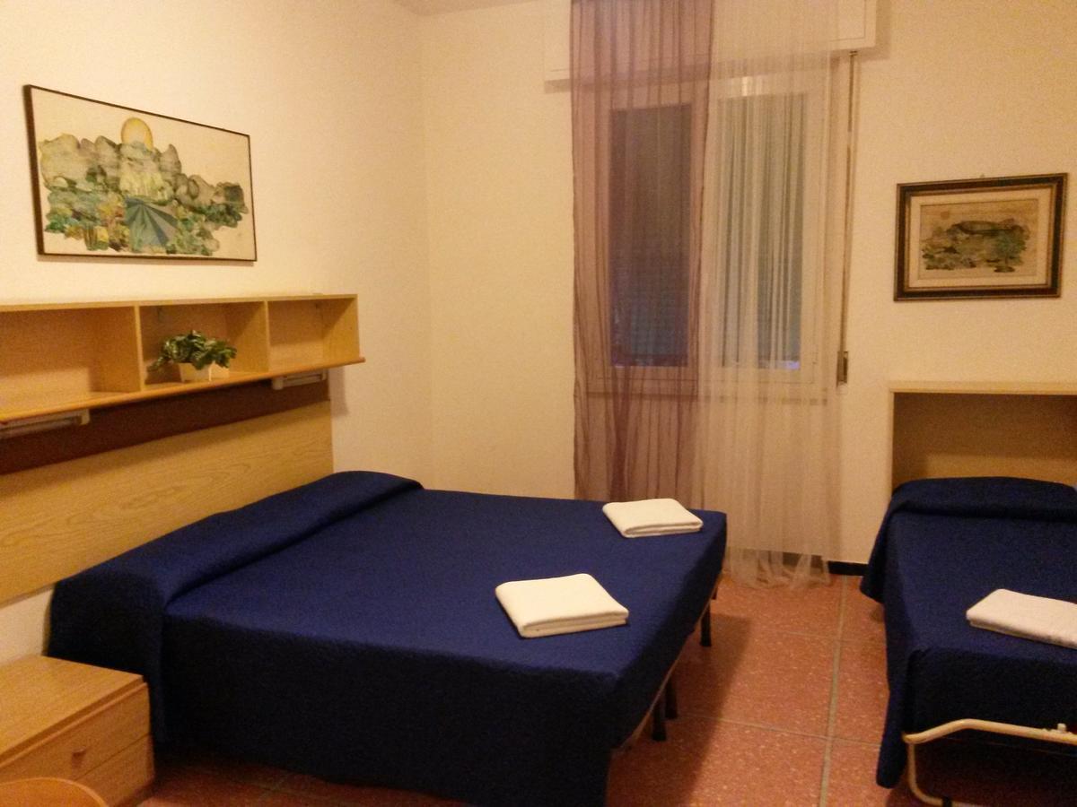 Hotel Bel Sit Rapallo Zewnętrze zdjęcie